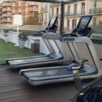 Finding Your Fitness Fit in Barcelona: Top Gyms and Outdoor Exercise SpotsGyms and exercise areas   